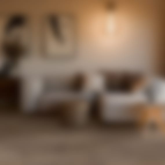 Stockholm Engineered White Oak Brushed and Lacquered 150mm x 14/3mm Wood Flooring