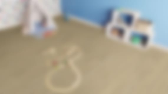 Valore 7mm Light Natural Oak Laminate Flooring