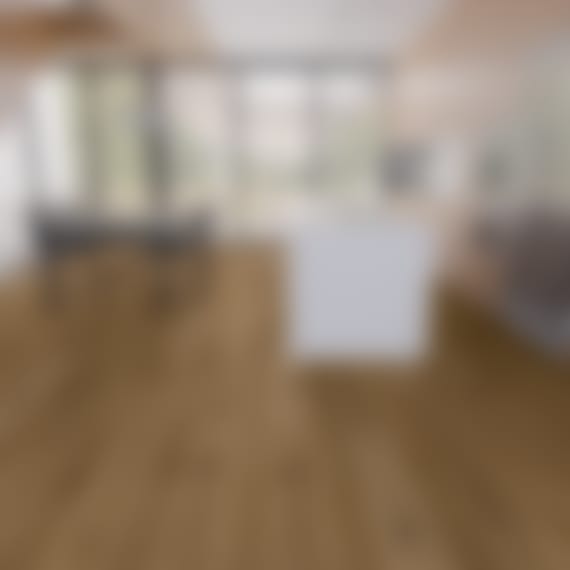 Highgate Engineered Natural Oak Brushed and Lacquered 180mm x 15/4mm Wood Flooring