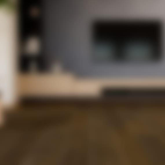 Stockholm Engineered Smoked Distressed Oak Oiled 220mm x 15/4mm Wood Flooring