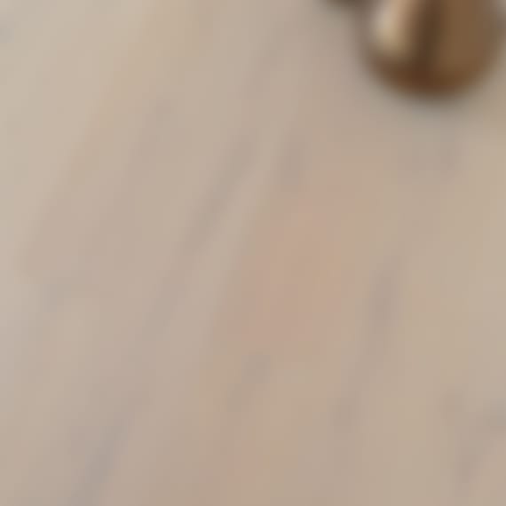 Cressington Engineered White Oak Brushed and Lacquered Click Lok 165mm x 10/1.2mm Wood Flooring