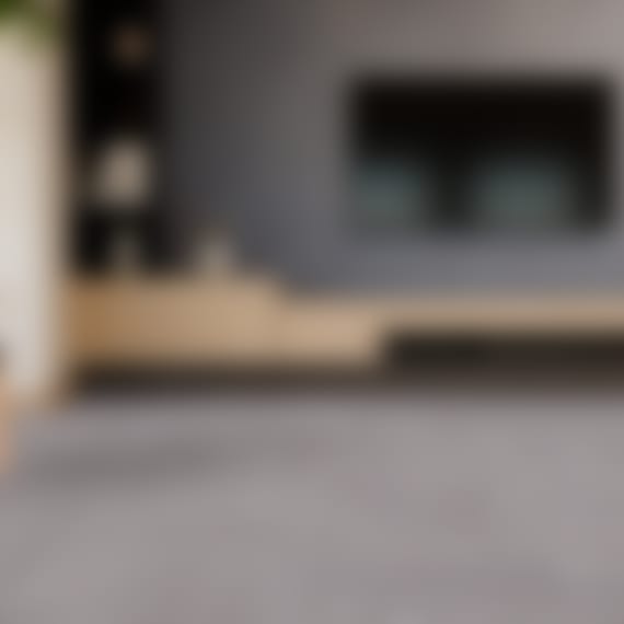 Sawbury Engineered Grey Oak Brushed and Oiled 120mm x 14/3mm Parquet Wood Flooring