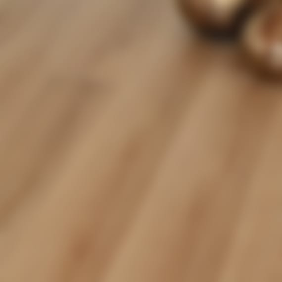 Calder Luxury Vinyl Golden Oak 178mm x 2/0.3mm Glue Down LVT Flooring