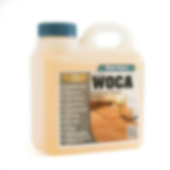 Woca Soap