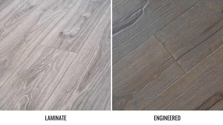 10 Things You Didn’t Know About Engineered Wood Flooring - Laminate Flooring vs Engineered Flooring
