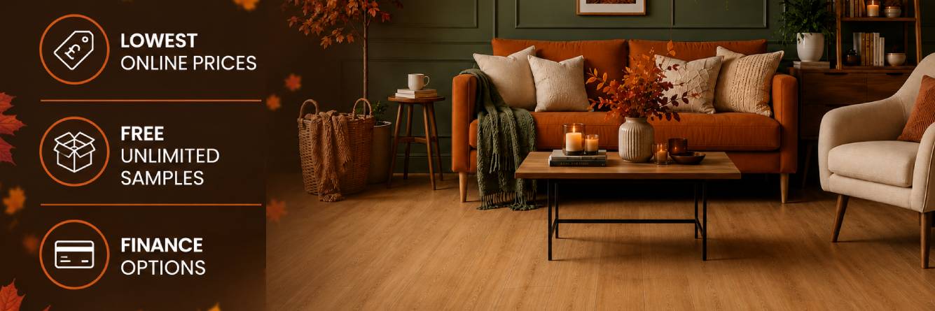 Save 25% on our Top 25 Best-Selling Floors