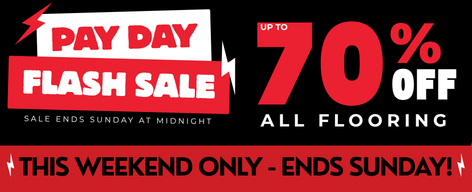 Pay Day Flash Sale Pay Day Flash Sale