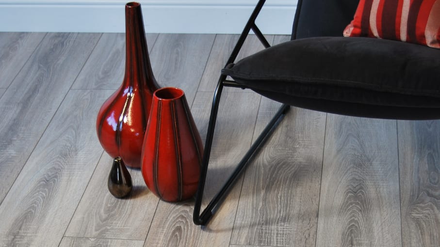Pet Friendly Flooring - Laminate Floor