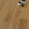 Edmonton Engineered Natural Oak Brushed and Oiled 220mm x 15/4mm Wood Flooring