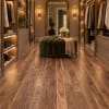 Twickenham Solid American Black Walnut 90mm x 18mm Wood Flooring