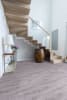 Valore 8mm Light Grey Oak Laminate Flooring