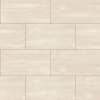 Krono Stone Impressions Tile 8mm Ice Flow Laminate Flooring