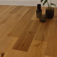 Barnworth Engineered Natural Oak Oiled 170mm x 13.5/2.5mm Wood Flooring