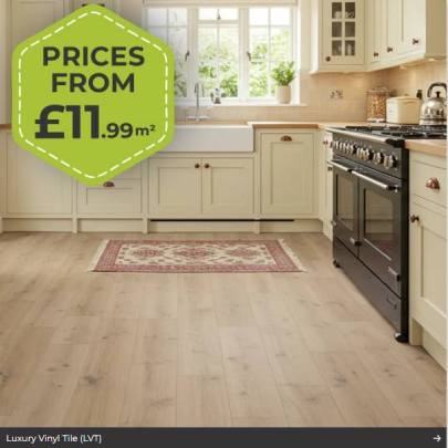 Vinyl LVT