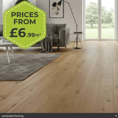 laminate flooring image