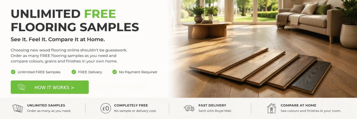 Unlimited Free Flooring Samples - Order Flooring Samples from Flooring365