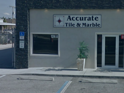 The storefront