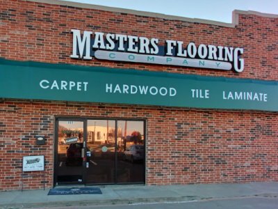 The storefront