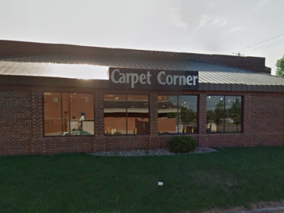 The storefront