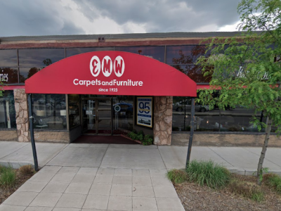 EMW Furniture Co, Inc. in Denver - Laminate, Area Rugs ...