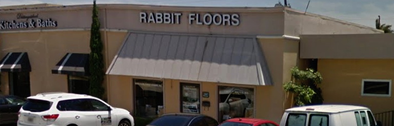 The storefront