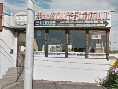 The storefront