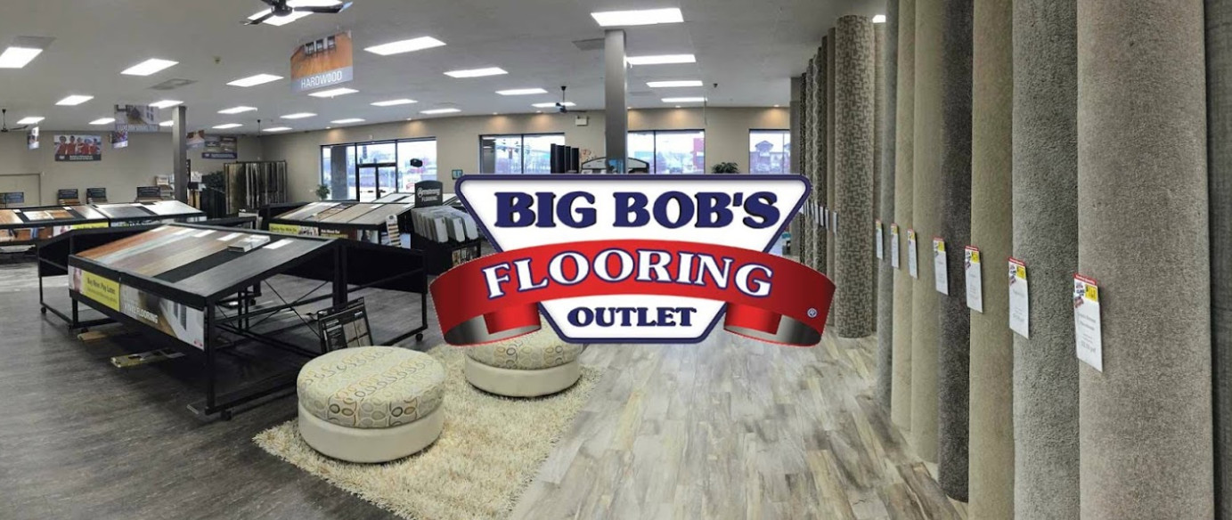 Big Bobs Flooring Outlet