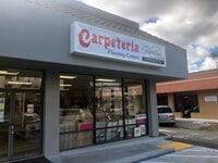 The storefront