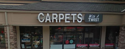 The storefront