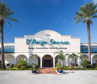 The storefront