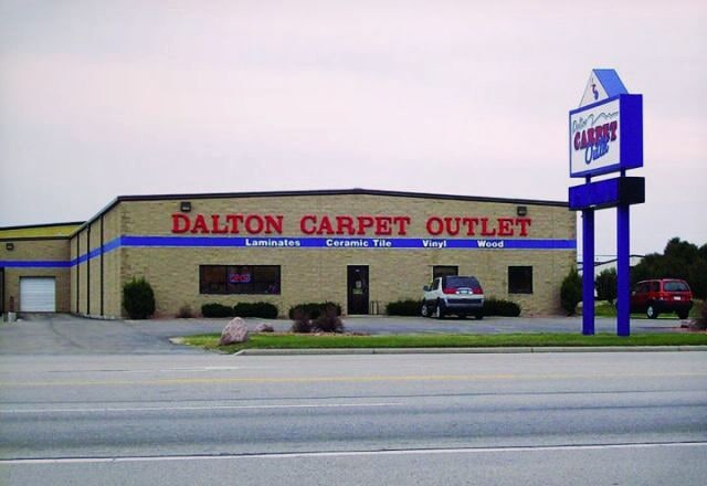 DALTON CARPET OUTLET Appleton West in Appleton