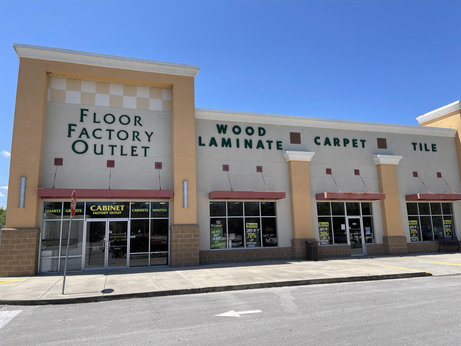 Floor Factory Outlet Ocala In