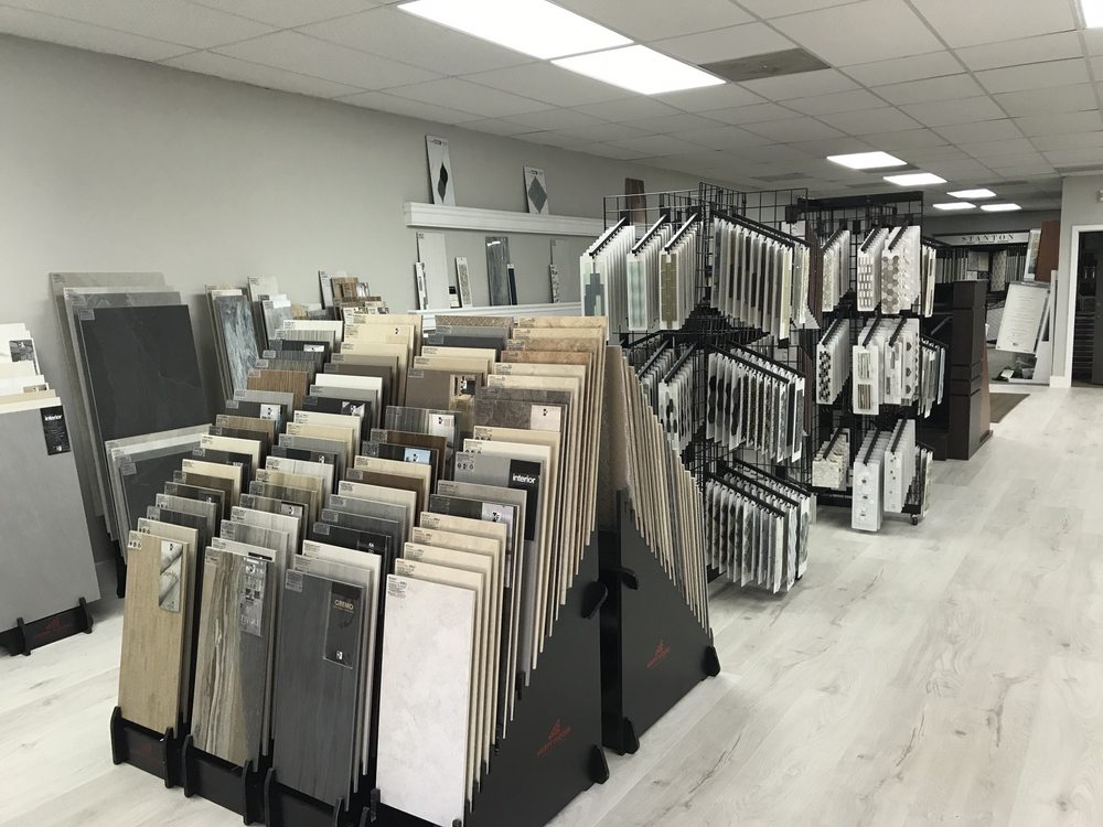 Picture of the store