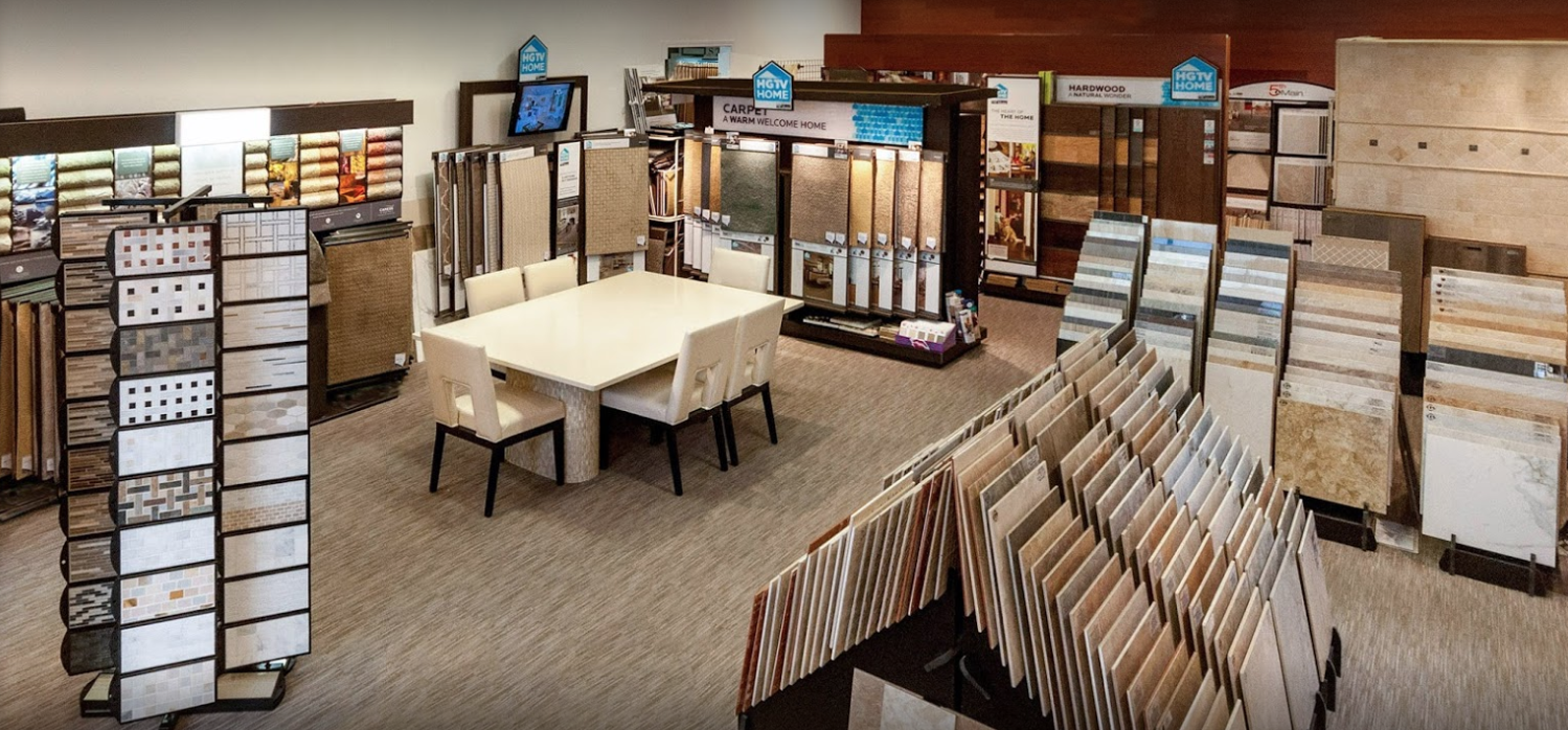Infinity Flooring In Miramar Beach Waterproof Vinyl Tile Flooringstores