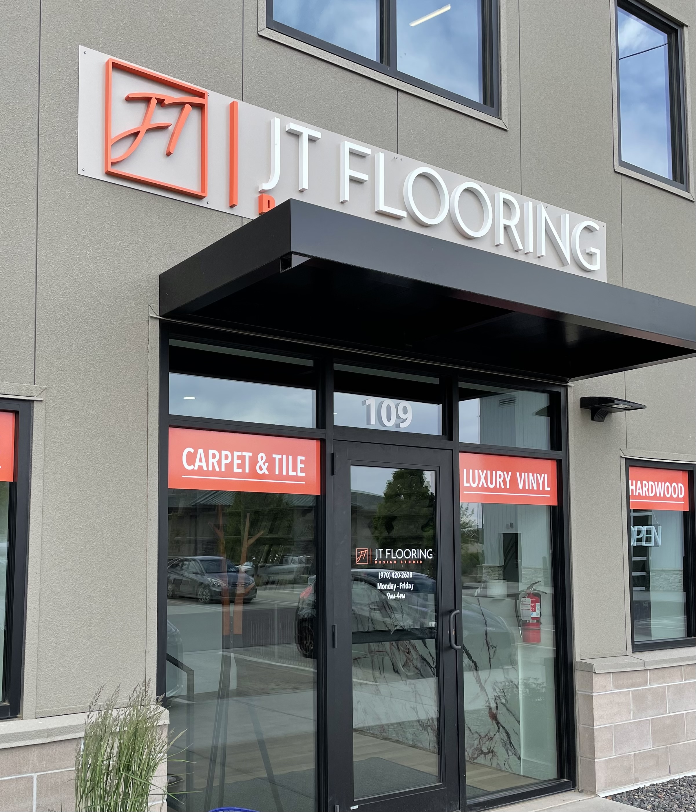 Loveland & Fort Collins Flooring - Caring for Your Tile Floor