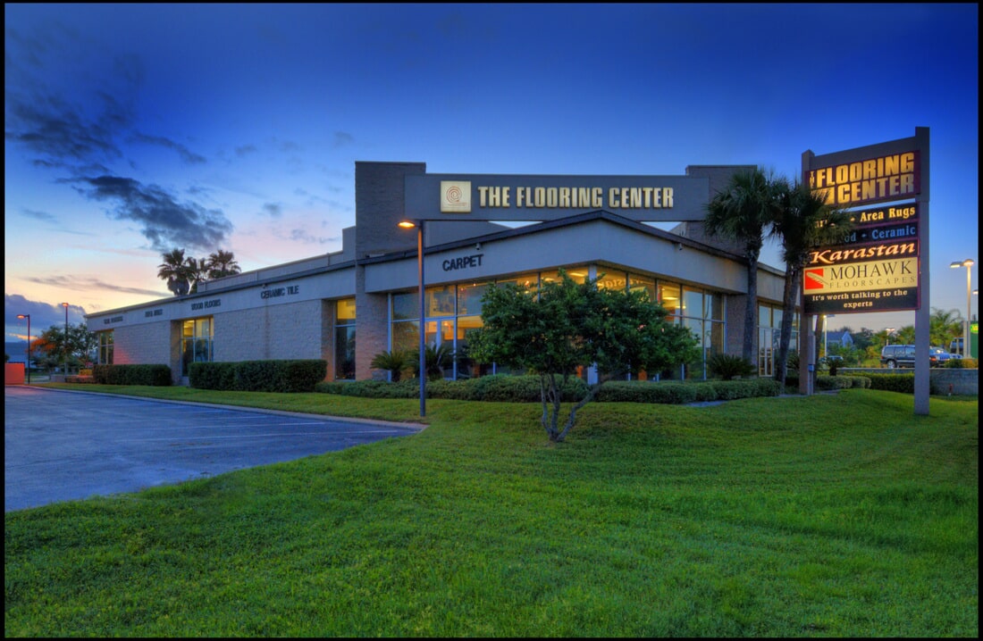 The Flooring Center in Orlando - Carpet, Vinyl, Hardwood ...