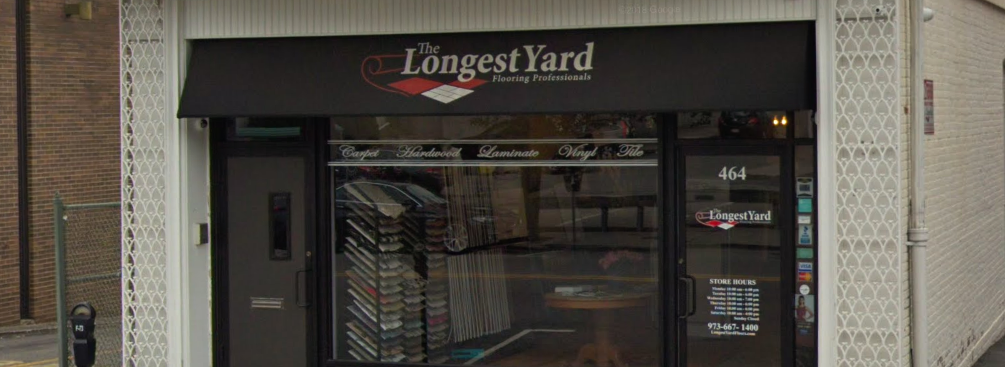 Picture of the store