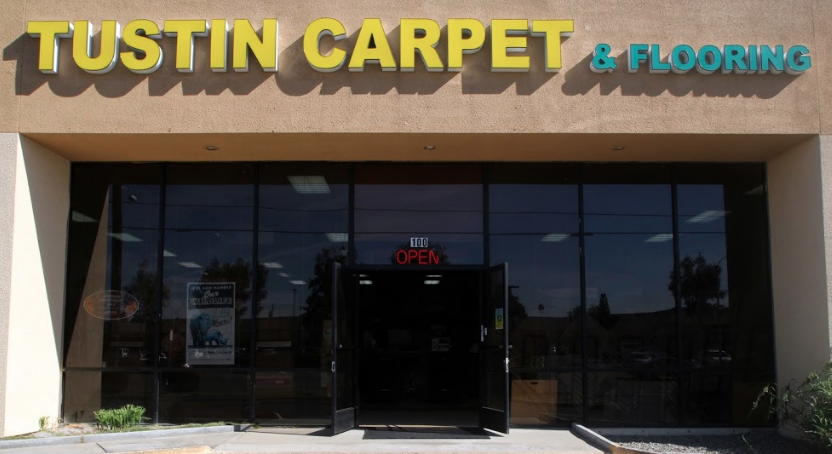 Carpet & Flooring Store