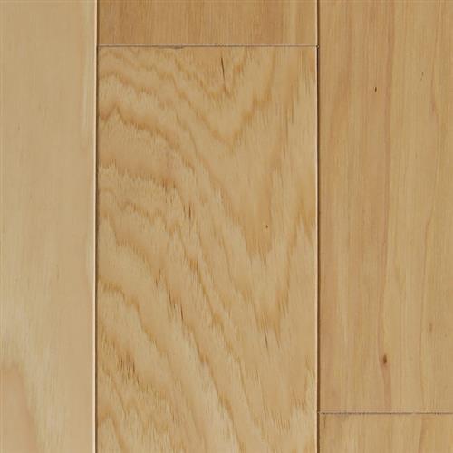 ProductVariant swatch small for Hickory Natural flooring product