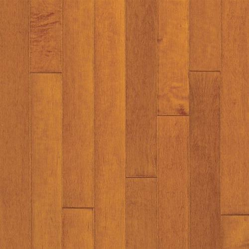 ProductVariant swatch small for Russet/cinnamon flooring product