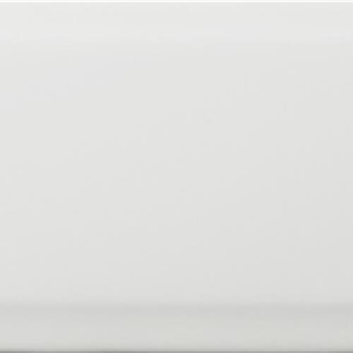 ProductVariant swatch small for White Matte Bevel 4"x16" flooring product