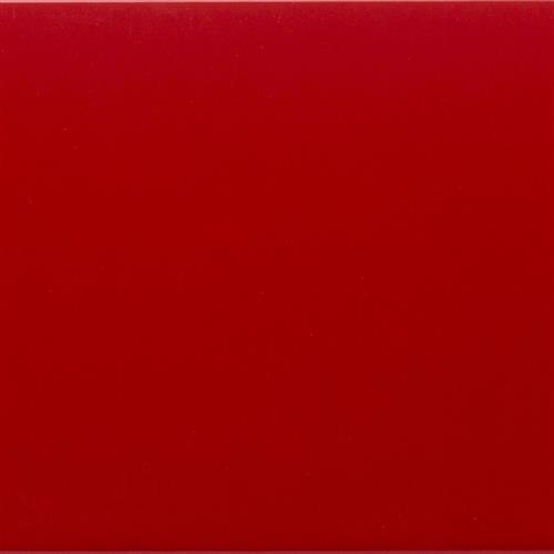 ProductVariant swatch small for Red Polished 3"x6" flooring product