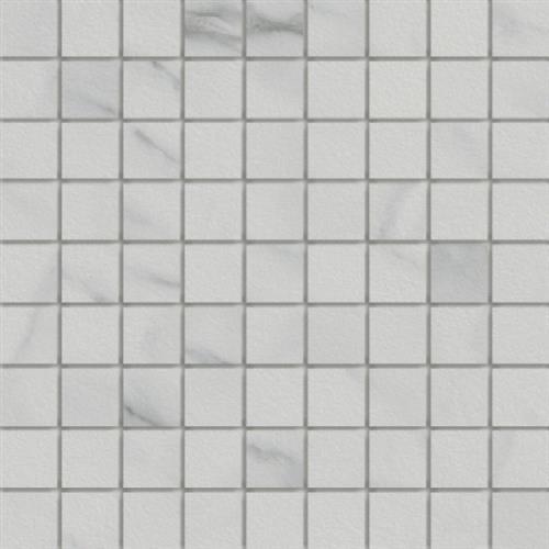 ProductVariant swatch small for Statuario Mosaic 1.5x1.5 flooring product