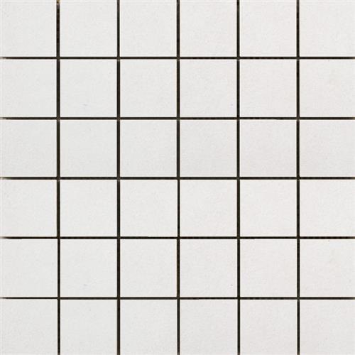 ProductVariant swatch small for White Mosaic Mosaic flooring product