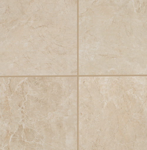 ProductVariant swatch large for Crema Marfil flooring product