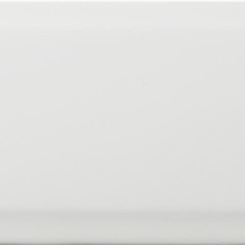 ProductVariant swatch large for White Matte Bevel 4"x16" flooring product