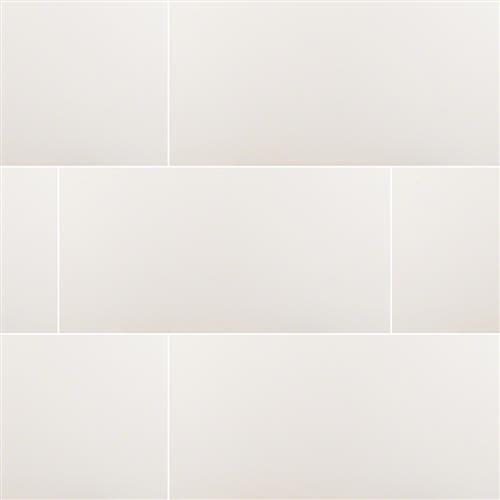 ProductVariant swatch large for White flooring product