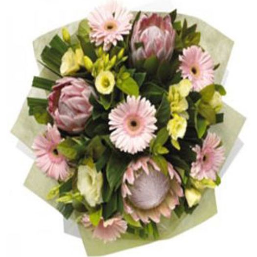 Sympathy Flowers Delivery Melbourne