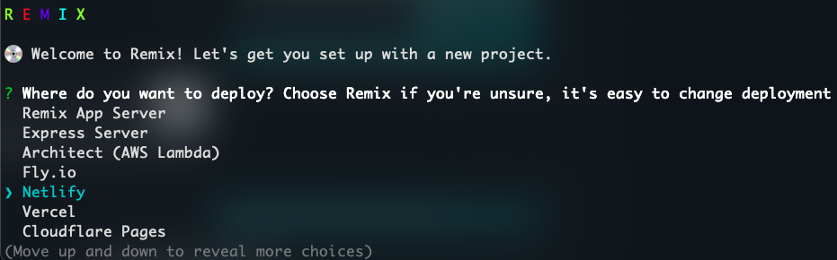 remix-console