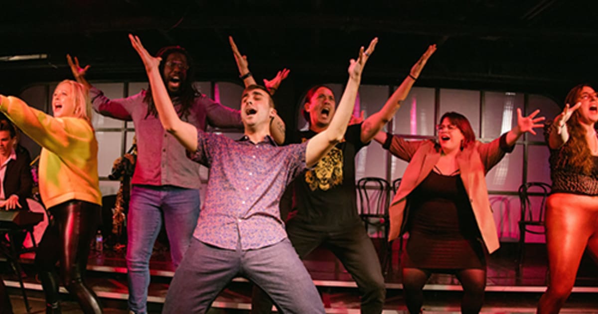 Hit Improv Acts Return for a Season of Unscripted Comedy at Florida ...